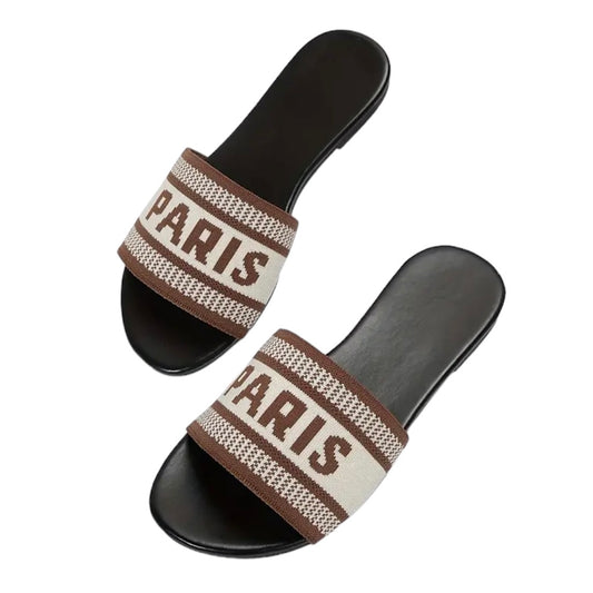 Paris Sandals